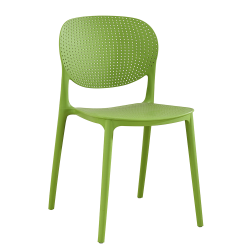 Stolička, zelená, FEDRA