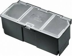Bosch - Stredný box na príslušenstvo do SystemBoxov značky Bosch