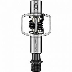 Crankbrothers Egg Beater 1 Silver