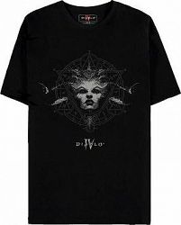 Diablo IV – Queen of the Damned – tričko