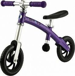 Micro G-bike Light purple