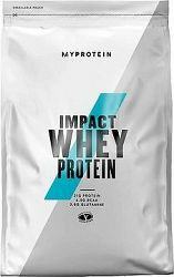 MyProtein Impact Whey Proteín 2 500 g, prírodná čokoláda