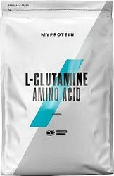 MyProtein L-glutamine 500 g
