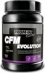 PROM-IN Essential CFM Evolution, 1000 g, čokoláda