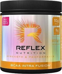 Reflex BCAA Intra Fusion® 400 g